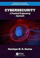 Algopix Similar Product 5 - Cybersecurity Chapman  HallCRC