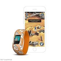 Algopix Similar Product 5 - Garmin Vivofit jr 2  Stretchy