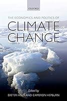 Algopix Similar Product 5 - The Economics and Politics of Climate