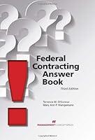 Algopix Similar Product 16 - Federal Contracting Answer Book