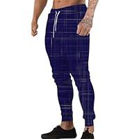 Algopix Similar Product 19 - PETCDIM Slim Fit Athletic Track Pants