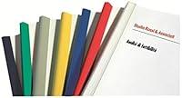 Algopix Similar Product 20 - Fellowes Dorsini Page Markers Diameter