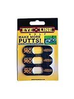 Algopix Similar Product 17 - EyeLine Golf Sweet Spot 360 Degree 