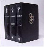 Algopix Similar Product 3 - The Complete History of Middle-Earth