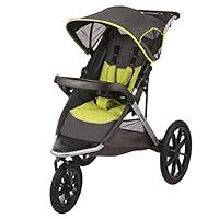 Algopix Similar Product 4 - Evenflo Victory Jogging Stroller