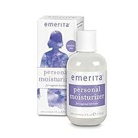 Algopix Similar Product 14 - Emerita Personal Moisturizer with Aloe