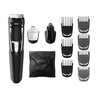 Algopix Similar Product 12 - Philips Norelco Multigroom AllinOne
