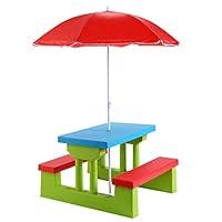 Algopix Similar Product 14 - Dayanaprincess Kids Picnic Folding