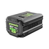 Algopix Similar Product 9 - Greenworks 80V 40Ah LithiumIon