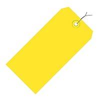 Algopix Similar Product 4 - PreWired Colored Shipping Tags 