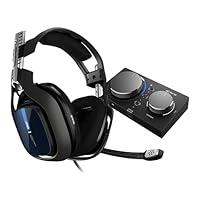 Algopix Similar Product 2 - ASTRO Gaming A40 TR Wired Headset 