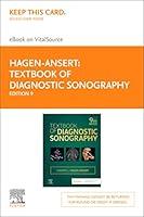 Algopix Similar Product 8 - Textbook of Diagnostic Sonography 