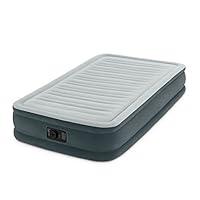 Algopix Similar Product 6 - Intex Comfort Plush Mid Rise DuraBeam