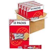 Algopix Similar Product 5 - Nutter Butter Peanut Butter Sandwich