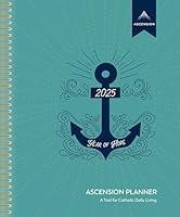 Algopix Similar Product 1 - The Ascension Planner