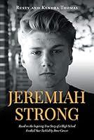 Algopix Similar Product 20 - Jeremiah Strong Based on the Inspiring