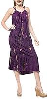 Algopix Similar Product 13 - LA LEELA Womens Printed Short