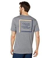 Algopix Similar Product 7 - TravisMathew Riviera Maya Heather Grey