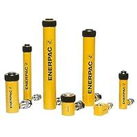 Algopix Similar Product 2 - Cylinder, 5 tons, 5in. Stroke L