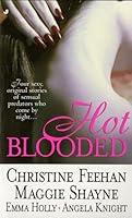Algopix Similar Product 17 - Hot Blooded