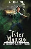 Algopix Similar Product 3 - Tyler Madison and the Secret of