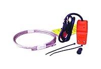 Algopix Similar Product 11 - EASY HEAT TV239894 Freeze* Free 5' Kit
