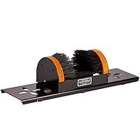 Algopix Similar Product 13 - Scrusher Shoe Scraper with Portable