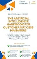 Algopix Similar Product 9 - The Artificial Intelligence handbook