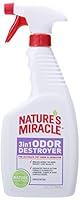 Algopix Similar Product 17 - Natures Miracle 3in1 Odor Destroyer