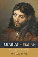 Algopix Similar Product 13 - Israels Messiah Restoring Jewish