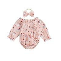 Algopix Similar Product 20 - Dcohmch Newborn Baby Girl Chritmas