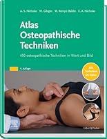 Algopix Similar Product 14 - Atlas Osteopathische Techniken 450