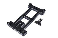 Algopix Similar Product 3 - Basil MIK Adapter Plate, Black