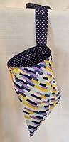 Algopix Similar Product 6 - Sewing/Craft hanging trash bag