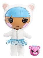 Algopix Similar Product 6 - Lalaloopsy Littles 7 Winter Doll 