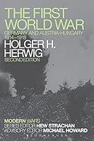 Algopix Similar Product 4 - The First World War Germany and