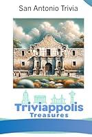 Algopix Similar Product 13 - Triviappolis Treasures  San Antonio