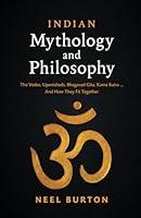 Algopix Similar Product 17 - Indian Mythology and Philosophy The