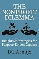 Algopix Similar Product 17 - The Nonprofit Dilemma Insights 