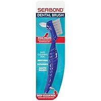 Algopix Similar Product 9 - Sea Bond Dental Brush