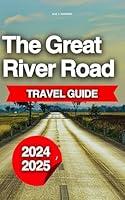 Algopix Similar Product 3 - The Great River Road Travel Guide Your