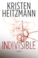 Algopix Similar Product 9 - Indivisible: A Novel (Redford Series)