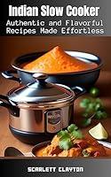 Algopix Similar Product 3 - Indian Slow Cooker Authentic and