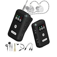 Algopix Similar Product 10 - AirLink V2  Wireless In Ear Monitor