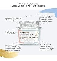 Algopix Similar Product 17 - Alana Mitchell Anti Aging Collagen
