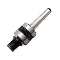 Algopix Similar Product 3 - PSI Woodworking LTCA18 Live Tailstock