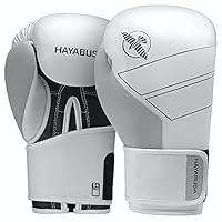 Algopix Similar Product 16 - Hayabusa S4 Leather Boxing Gloves for