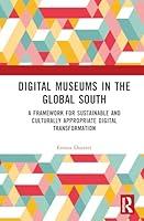 Algopix Similar Product 6 - Digital Museums in the Global South A