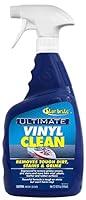 Algopix Similar Product 4 - STAR BRITE Ultimate Vinyl Clean Spray 