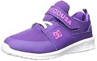 Algopix Similar Product 9 - DC Girls Heathrow Prestige SE EV Skate